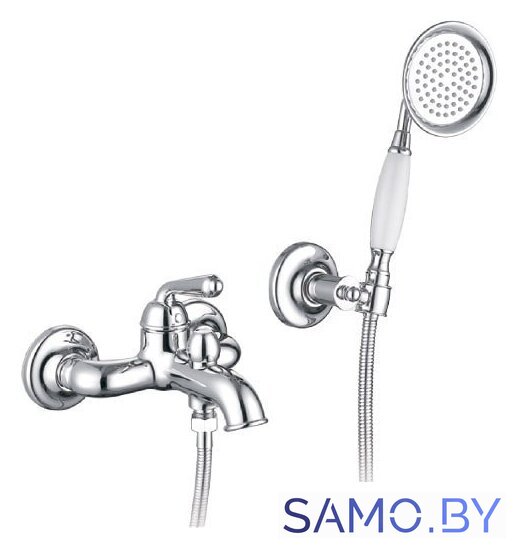 Смеситель Gappo G3288 - Изображение №1 — Интернет-магазин samo.by