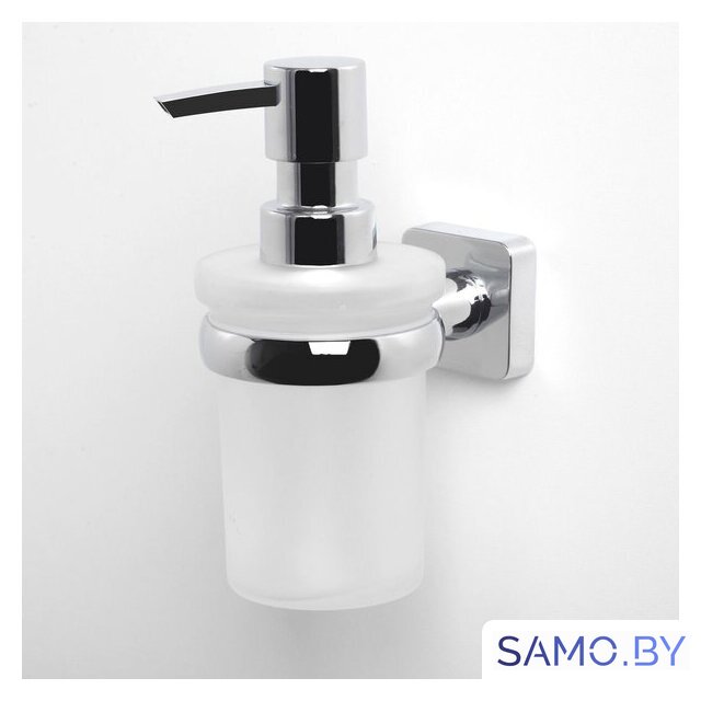 Дозатор для жидкого мыла Wasserkraft Lippe K-6599 - Изображение №2 — Интернет-магазин samo.by