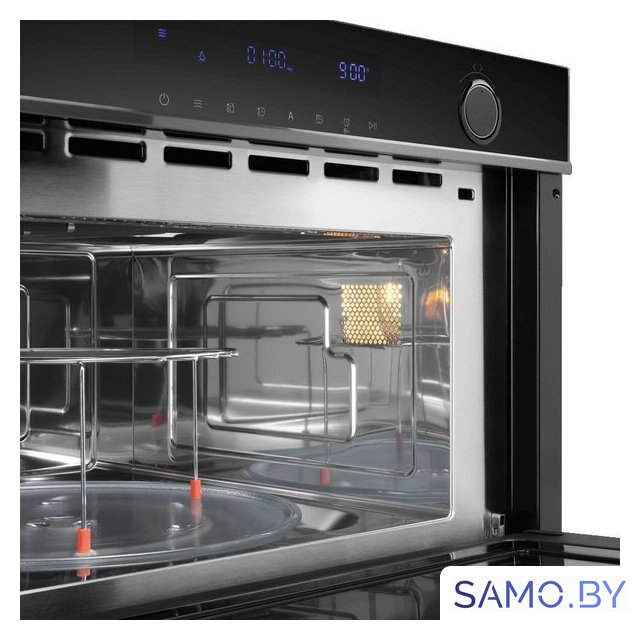 Микроволновая печь MAUNFELD MBMO349GB201 - Изображение №9 — Интернет-магазин samo.by