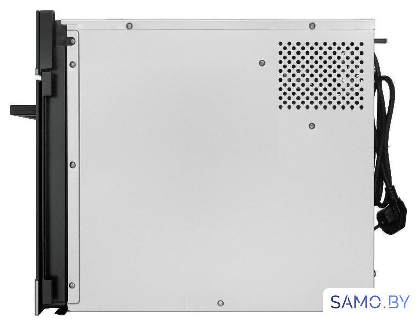 Микроволновая печь MAUNFELD MBMO349GB201 - Изображение №11 — Интернет-магазин samo.by