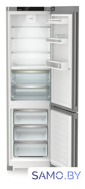 Холодильник Liebherr CBNsdc 573i Plus BioFresh NoFrost 573i-22001 - Изображение №8 — Интернет-магазин samo.by