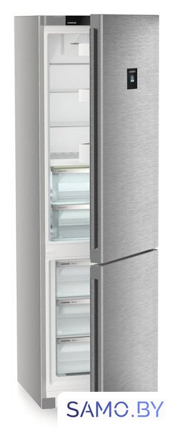 Холодильник Liebherr CBNsdc 573i Plus BioFresh NoFrost 573i-22001 - Изображение №7 — Интернет-магазин samo.by