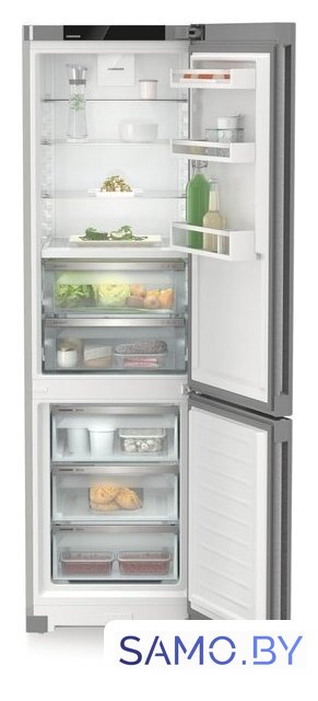 Холодильник Liebherr CBNsdc 573i Plus BioFresh NoFrost 573i-22001 - Изображение №5 — Интернет-магазин samo.by