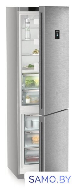 Холодильник Liebherr CBNsdc 573i Plus BioFresh NoFrost 573i-22001 - Изображение №3 — Интернет-магазин samo.by