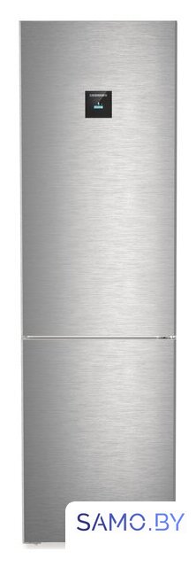 Холодильник Liebherr CBNsdc 573i Plus BioFresh NoFrost 573i-22001 - Изображение №1 — Интернет-магазин samo.by