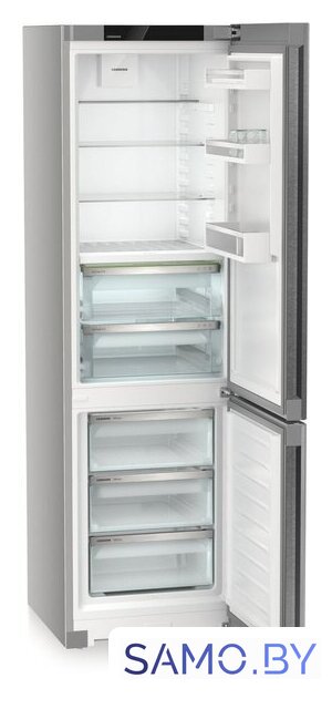 Холодильник Liebherr CBNsdc 573i Plus BioFresh NoFrost 573i-22001 - Изображение №6 — Интернет-магазин samo.by