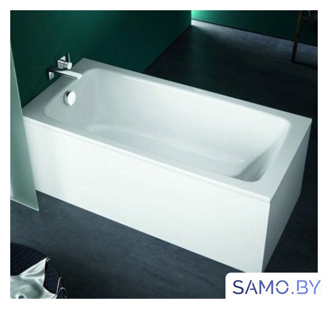 Ванна Kaldewei Cayono 375-1 180x80 - Изображение №3 — Интернет-магазин samo.by