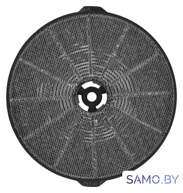 Угольный фильтр Weissgauff CFC 60020 - Изображение №4 — Интернет-магазин samo.by
