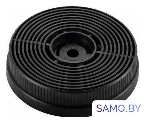 Угольный фильтр Weissgauff CFC 60020 - Изображение №2 — Интернет-магазин samo.by