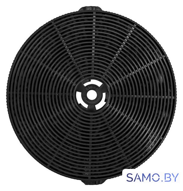 Угольный фильтр Weissgauff CFC 60020 - Изображение №3 — Интернет-магазин samo.by