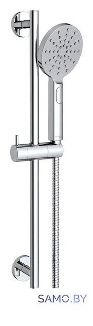 Душевой гарнитур  Wasserkraft A144 - Изображение №1 — Интернет-магазин samo.by