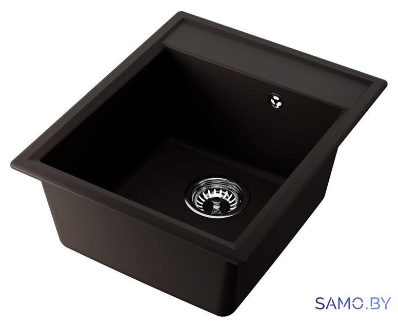 Кухонная мойка Omoikiri Daisen 42 ES 4997488 (espresso) - Изображение №1 — Интернет-магазин samo.by