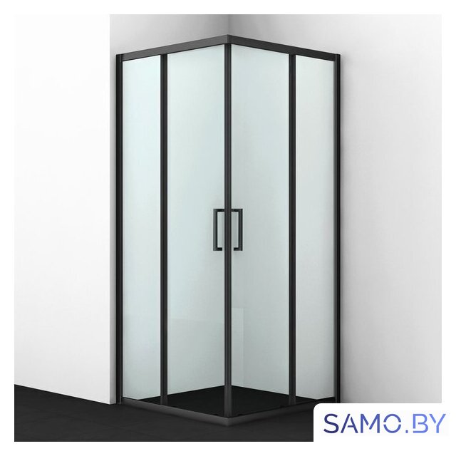 Душевой уголок Wasserkraft Dill 61S03 - Изображение №1 — Интернет-магазин samo.by
