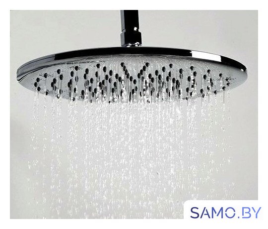 Душевая система  Wasserkraft A15030 - Изображение №2 — Интернет-магазин samo.by