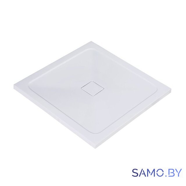Душевой поддон Wasserkraft Dinkel 58T03 - Изображение №1 — Интернет-магазин samo.by