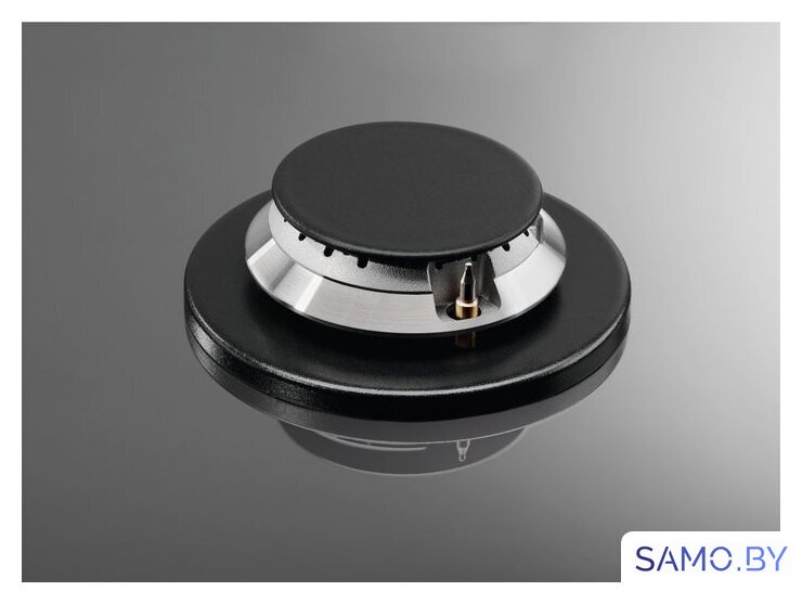 Варочная панель Electrolux KGG64362S - Изображение №3 — Интернет-магазин samo.by