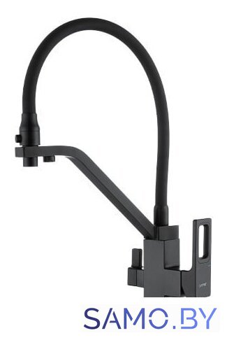 Смеситель Gappo G4317-6 - Изображение №1 — Интернет-магазин samo.by