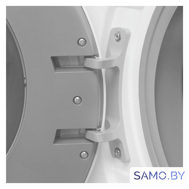 Стиральная машина MAUNFELD MFWM127WH05 - Изображение №15 — Интернет-магазин samo.by