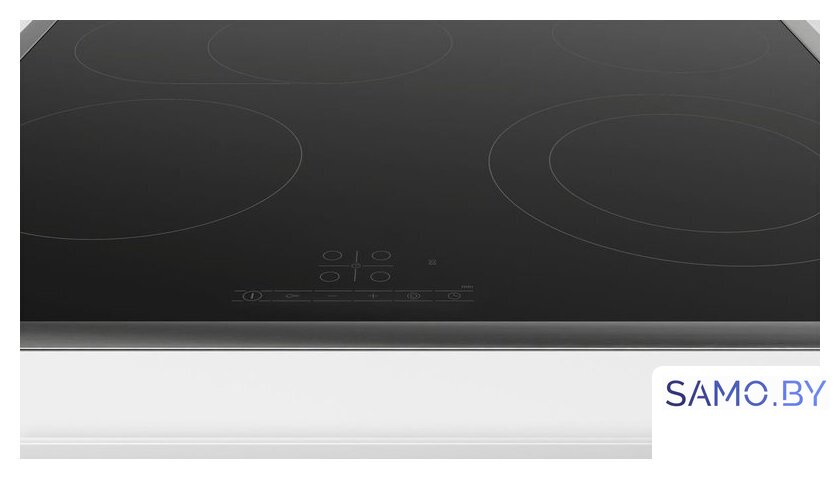 Варочная панель Bosch Serie 4 PKN645BB2E - Изображение №3 — Интернет-магазин samo.by