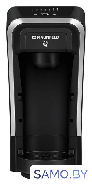 Капсульная кофеварка MAUNFELD MCCM-CM823BR - Изображение №5 — Интернет-магазин samo.by
