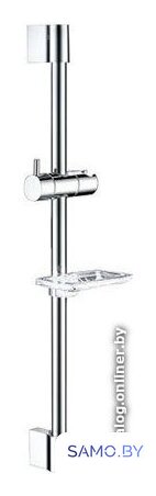 Душевая штанга Wasserkraft A063 - Изображение №1 — Интернет-магазин samo.by