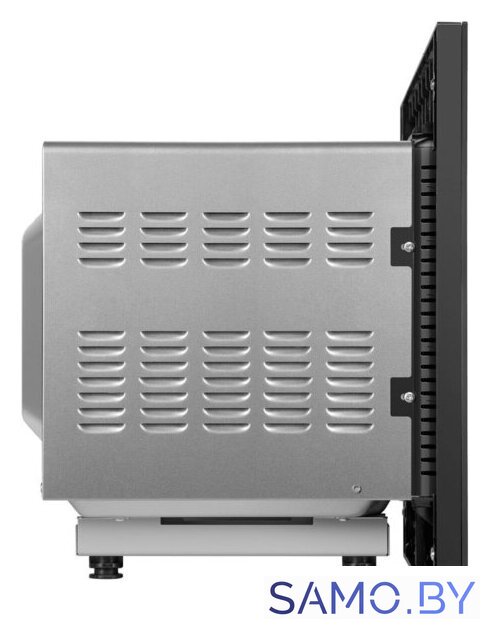 Микроволновая печь MAUNFELD JBMO725BK01 - Изображение №5 — Интернет-магазин samo.by