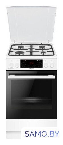 Кухонная плита Hansa FCMW59329 - Изображение №2 — Интернет-магазин samo.by