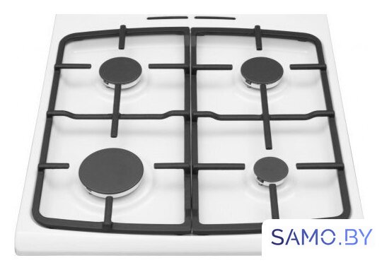 Кухонная плита Hansa FCMW59329 - Изображение №4 — Интернет-магазин samo.by