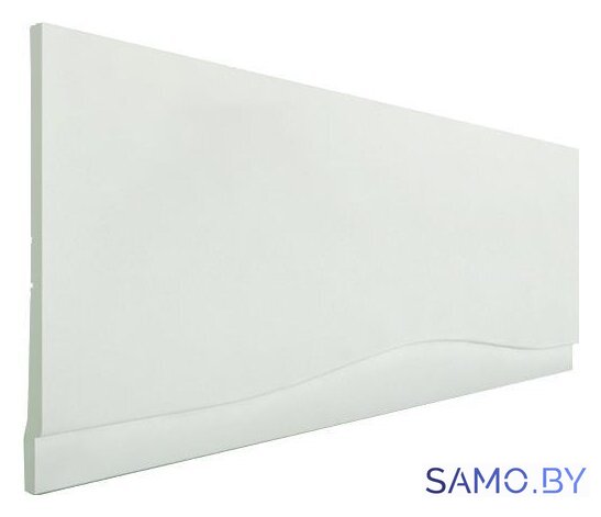 Фронтальный экран под ванну Lavinia Boho Complement 35500031 - Изображение №1 — Интернет-магазин samo.by