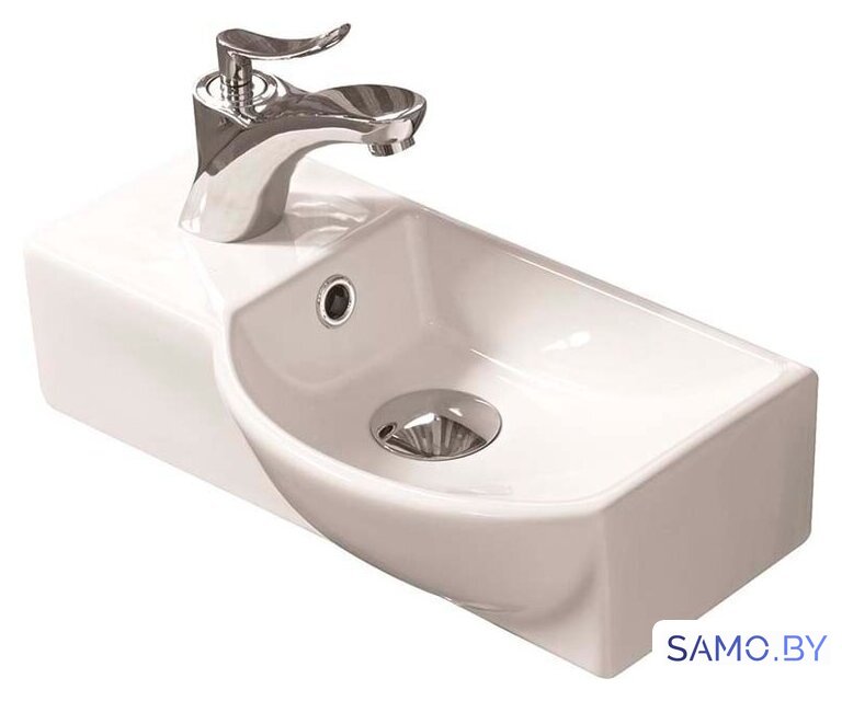 Умывальник SantiLine SL-2011R - Изображение №1 — Интернет-магазин samo.by