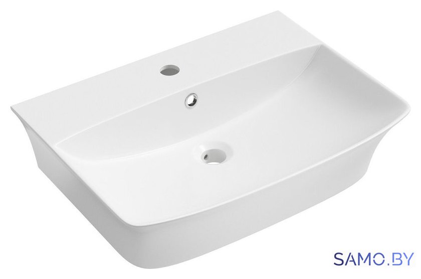 Умывальник Lavinia Boho Bathroom Sink 33311081 - Изображение №2 — Интернет-магазин samo.by