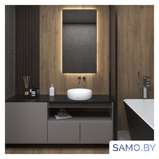 Умывальник Lavinia Boho Bathroom Sink 33311088 - Изображение №5 — Интернет-магазин samo.by