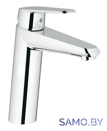 Смеситель Grohe Eurodisc Cosmopolitan [23449002] - Изображение №1 — Интернет-магазин samo.by