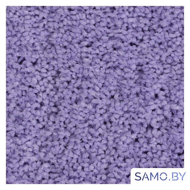 Коврик для ванной Wasserkraft Kammel BM-8303 Pastel Lilac - Изображение №4 — Интернет-магазин samo.by