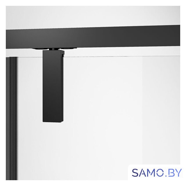 Душевая дверь Veconi VN40B-110-01-C1 - Изображение №3 — Интернет-магазин samo.by