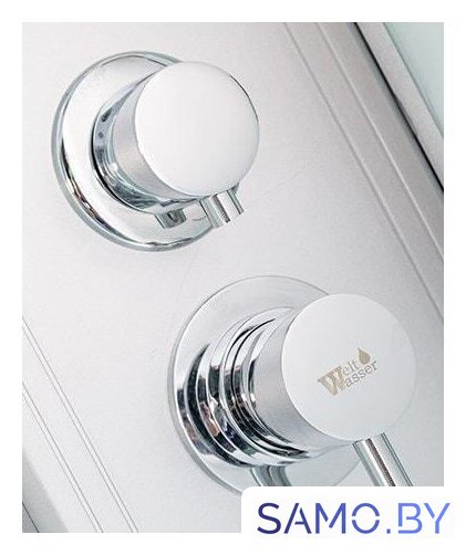 Душевая кабина WeltWasser WW500 Laine 1212 - Изображение №6 — Интернет-магазин samo.by