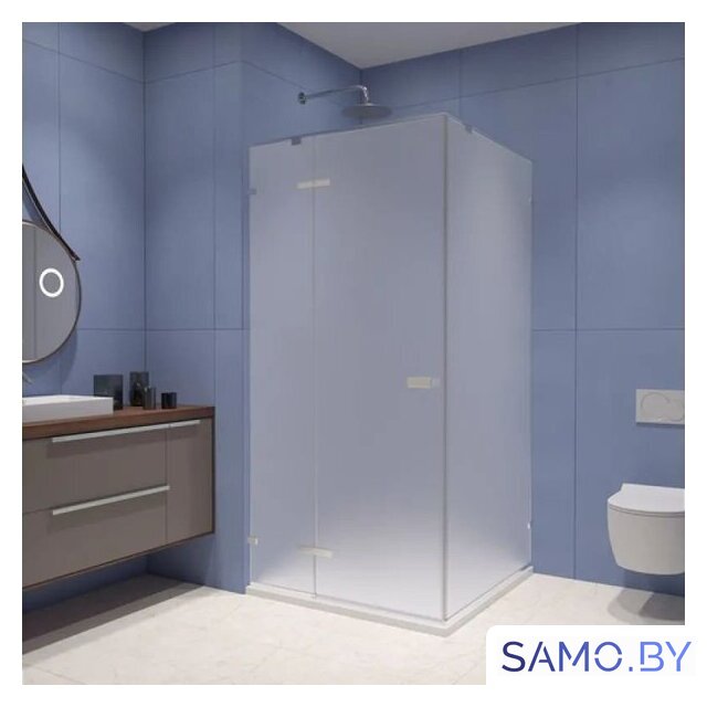 Душевой уголок RGW SV-030 353203000-21 - Изображение №1 — Интернет-магазин samo.by