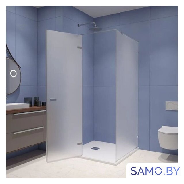 Душевой уголок RGW SV-030 353203000-21 - Изображение №2 — Интернет-магазин samo.by