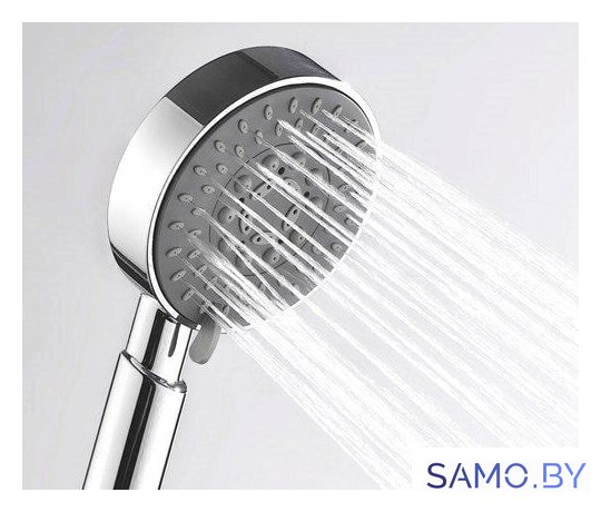 Душевая система  Wasserkraft A16028 - Изображение №7 — Интернет-магазин samo.by