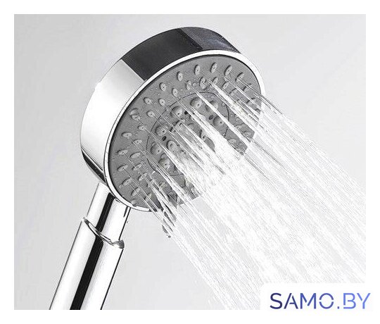 Душевая система  Wasserkraft A16028 - Изображение №5 — Интернет-магазин samo.by