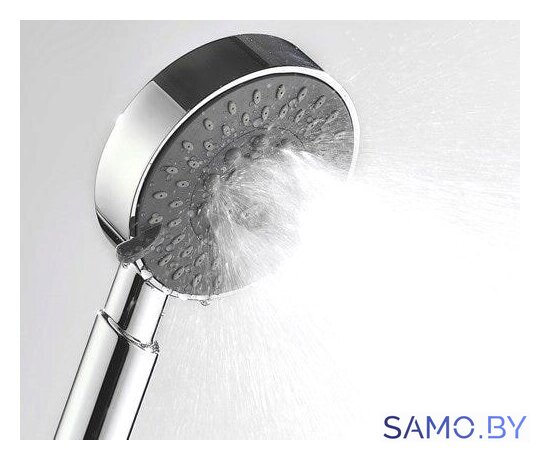 Душевая система  Wasserkraft A16028 - Изображение №4 — Интернет-магазин samo.by
