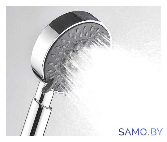 Душевая система  Wasserkraft A16028 - Изображение №3 — Интернет-магазин samo.by