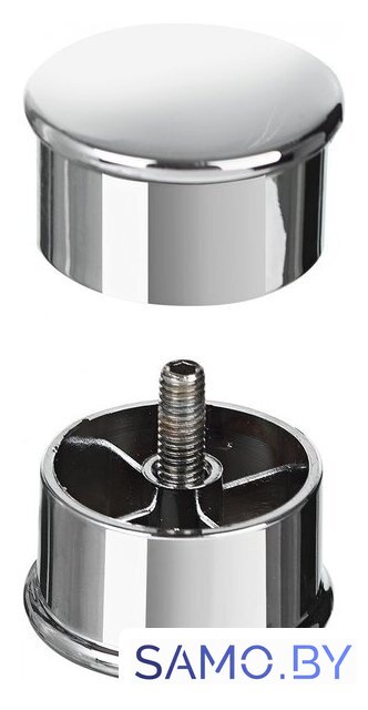 Душевой уголок River Don Light 90/15 MT - Изображение №6 — Интернет-магазин samo.by