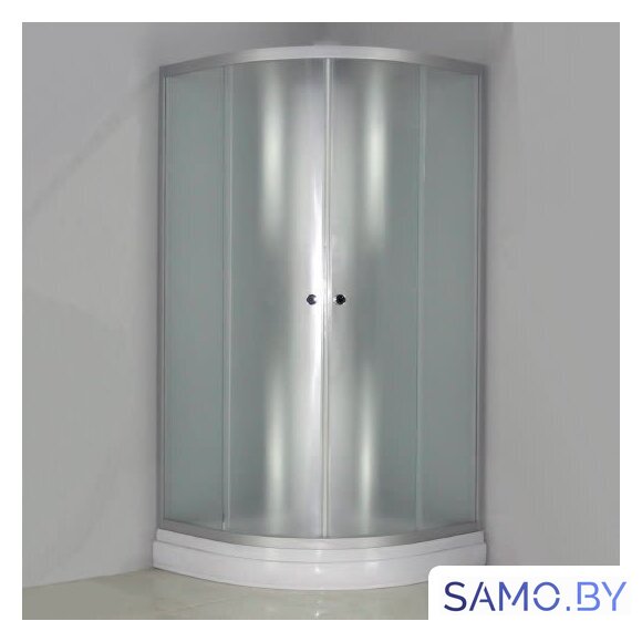 Душевой уголок River Don Light 90/15 MT - Изображение №3 — Интернет-магазин samo.by