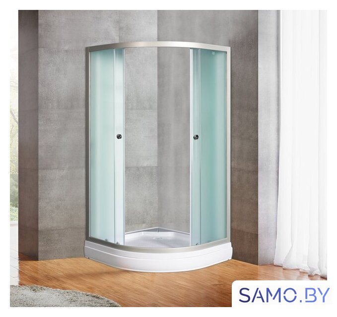 Душевой уголок River Don Light 90/15 MT - Изображение №2 — Интернет-магазин samo.by