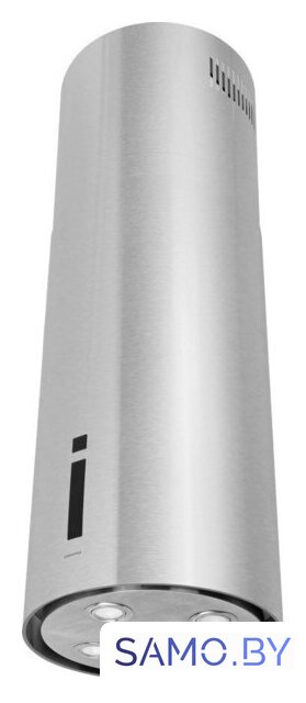 Кухонная вытяжка MAUNFELD Lee Isla sensor 39 (нержавеющая сталь) - Изображение №1 — Интернет-магазин samo.by