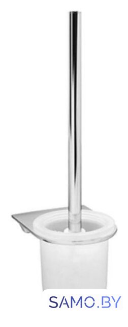 Ершик для унитаза Wasserkraft Kammel K-8327 (white) - Изображение №1 — Интернет-магазин samo.by