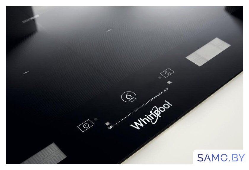 Варочная панель Whirlpool SMP 658C/BT/IXL - Изображение №11 — Интернет-магазин samo.by