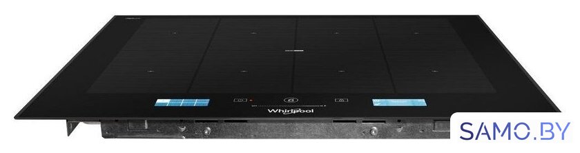 Варочная панель Whirlpool SMP 658C/BT/IXL - Изображение №2 — Интернет-магазин samo.by