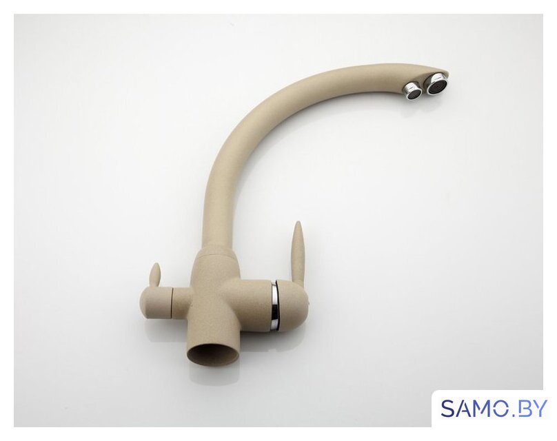 Смеситель FRAP F4399-20 - Изображение №2 — Интернет-магазин samo.by